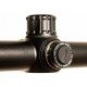 Оптичний приціл Bushnell Prime 3-9x40, сітка Multi-X з підсвічуванням