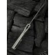 Ніж складаний Weknife 702XI Gray Titanium WE07B-4 (Лімітована серія)