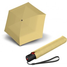 Парасоля Knirps U.200 Vanilla Авто/Складана/6спиць /D97x26см