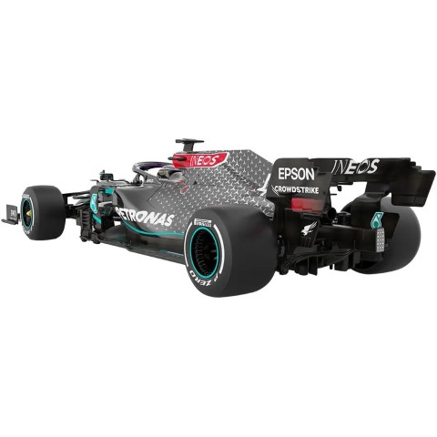 Машинка Rastar Mercedes-AMG F1 W11 EQ Performance 1:12 Черный