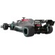 Машинка Rastar Mercedes-AMG F1 W11 EQ Performance 1:12 Черный