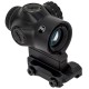 Приціл призматичний Primary Arms SLx 1X MicroPrism сітка ACSS Cyclops G2. Black