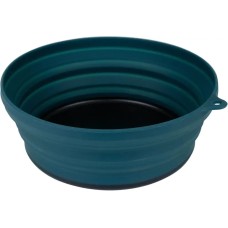 Миска Tribe T-FF-0029-ocean Collapsible Bowl 600мл ocean