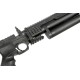 Пістолет пневматичний Optima Jet 3 PCP 4,5 мм