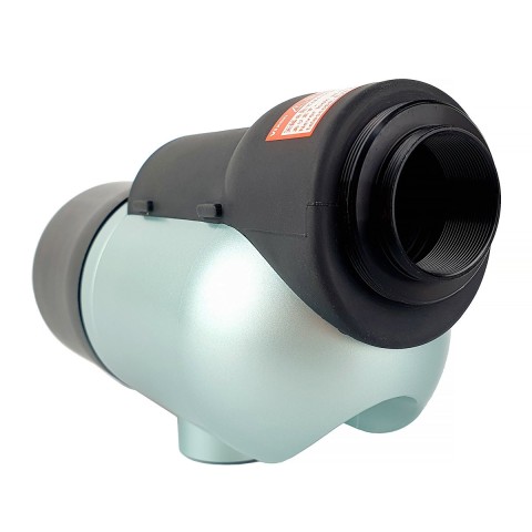 Підзорна труба VIXEN GEOMA 52S Green (без окуляра)