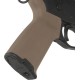 Рукоятка пистолетная Magpul MOE+ AR15 ц:пісочний