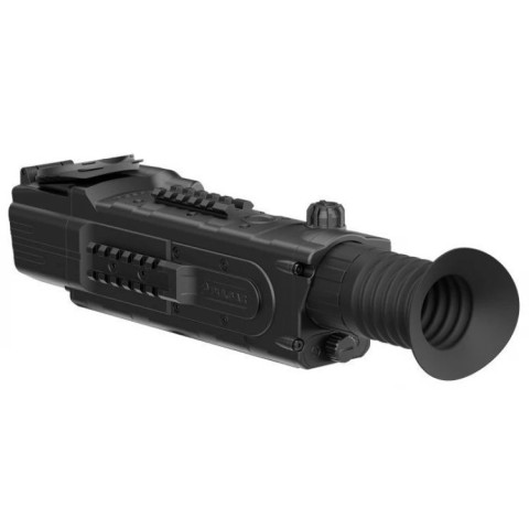 Цифровий приціл нічного бачення Pulsar Digisight N970