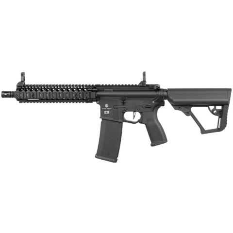 Гвинтівка страйкбольна Evolution Recon 3.0 Viper MK18 Mod. 1 AEG 6 мм Black