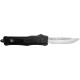 Нож CobraTec Knives Large CTK-1 OTF Black