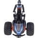 Машинка-трицикл ZIPP Toys STUNT RACER Синий