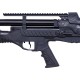 Винтовка пневматическая Optima Blitz BP PCP 4,5 мм