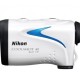 Лазерный дальномер Nikon COOLSHOT 40 LRF