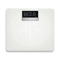 Розумні ваги Garmin Index Smart Scale білі