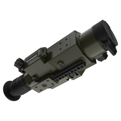 Тепловізійний прилад NVECTECH DEFENDER 319