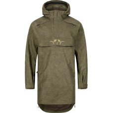 Анорак Blaser Active Outfits Vintage XL Оливковый