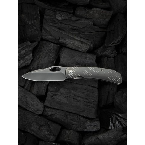 Ніж складаний Weknife Inmate WE23096B-4