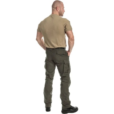Брюки Pentagon BDU 2.0 44 Ranger Green