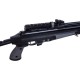 Гвинтівка пневматична Optima AT44-10 PCP 4,5 мм