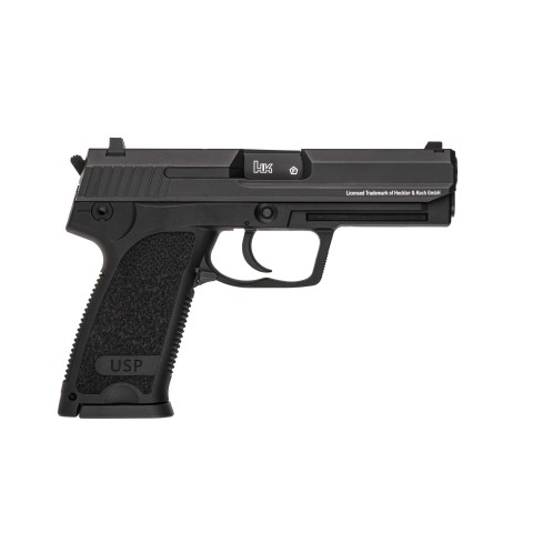 Пневматический пистолет Umarex Heckler & Koch USP Blowback кал.4,5мм