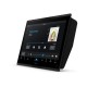 Картплоттер Garmin GPSMAP 9017 премиум-класса