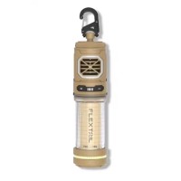 Фумігатор-ліхтар кемпінговий Flextail Tiny Repel S, бежевий