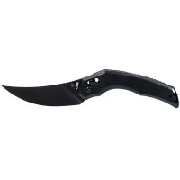 Нож CJRB Nanner AR-RPM9,    G10 ц:black