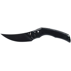 Нож CJRB Nanner BB Black