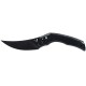 Нож CJRB Nanner BB Black