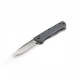 Ніж Benchmade Weekender, 2 клинки, сірий 317