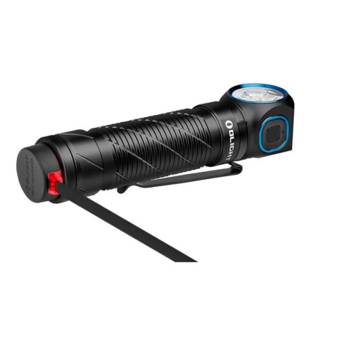 Ліхтар Olight Perun 3 Standard Verision Black