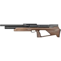 Винтовка пневм. ZBROIA PCP Козак FC 2, 4,5 мм 550/300 ц:black/fde