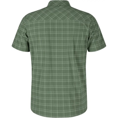 Сорочка Montura Dolomiti S/S Shirt M Verde Salvia