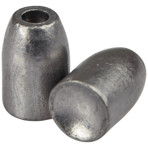 Пули пневм NSA 217-HS-HP-DB 5,5 мм 27.5 Gr/1.78 g, 325 шт/уп