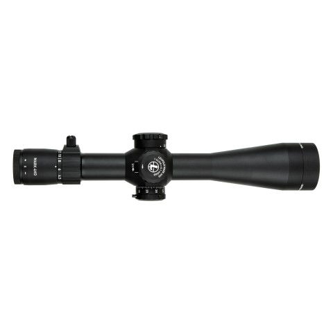 Приціл оптичний LEUPOLD MARK 4HD 4.5-18x52 (34mm) M5C3 FFP PR2-MIL