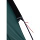 Намет Tramp Bell 3 (V2) green UTRT-080