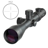 Прицел оптический  Delta DO Titanium 4.5-30x50 MCZ illum. 30mm