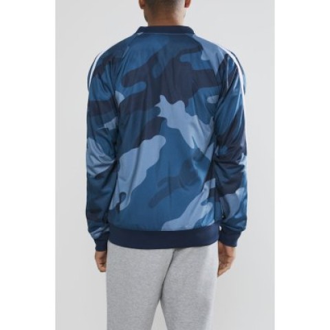 District WCT Jacket Man