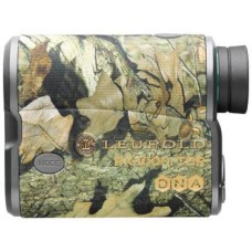 Лазерный дальномер Leupold RX-800i Compact Digital Rangefinder DNA™ камуфляж