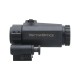 3x оптичний збільшувач Vector Optics Maverick-III 3x22 MIL