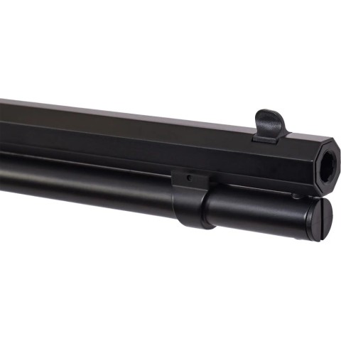 Гвинтівка пневматична ASG Barra СО2 кал.4,5 мм