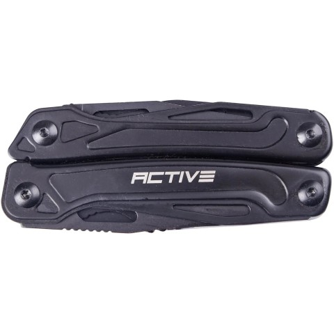 Мультитул Active Universal Tool Black