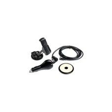 Автокріплення для Garmin Colorado, Oregon, Dakota, GPSMAP 62, eTrex (набір)