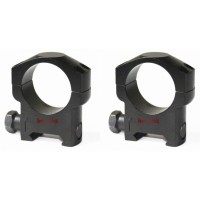 Кольца Vector Optics Mark 30 мм Weaver средние