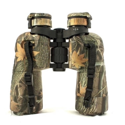 Бінокль YUKON 7x50 WA Woodworth