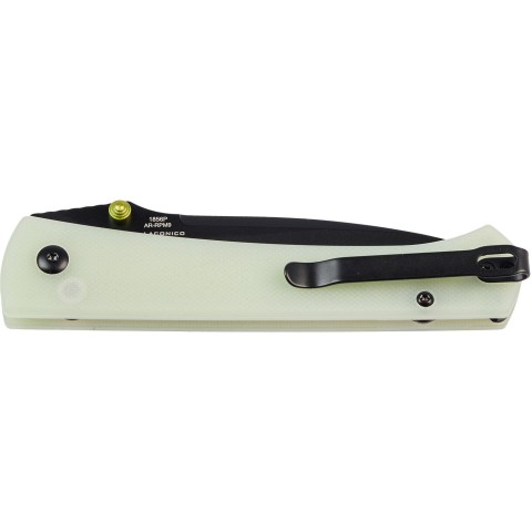 Ніж Artisan Andromeda, AR-RPM9 Steel, G10 ц:olive