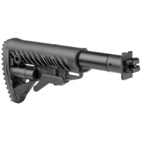 Приклад телескопічний Fab Defence M4 для 'Вепр-12'