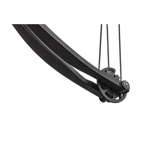 ЛУК, блоковий 30-55Lbs