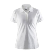 Polo Shirt Pique Classic Woman