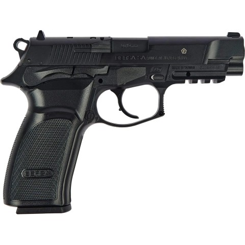 Пистолет страйкбольный ASG Bersa Thunder 9 PRO CO2 кал. 6 мм