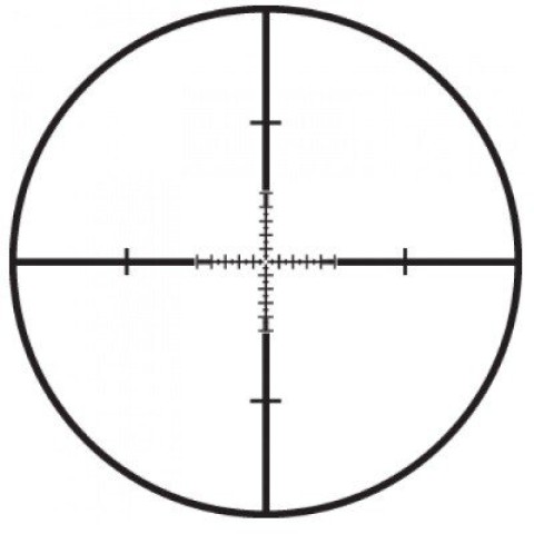 Приціл оптичний LEUPOLD VX-3i LRP 8.5-25x50 (30mm) Side Focus FFP TMR